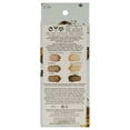 thumbnail image 6 of Pacifica Tigers Eye Hemp Infused Eyeshadow, 0.15 oz Eye Shadow, 6 of 6