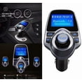 thumbnail image 3 of RHEA- Car Bluetooth 4.0 Fm Transmitter With Handfree Calling & Music Control &Usb Port, 3 of 6