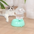 thumbnail image 6 of Pet Supplies Automatic Cat Food and Water Dispenser Ideal for Dogs and Puppies Feeding Solution for Indoor and Outdoor Use, 6 of 6