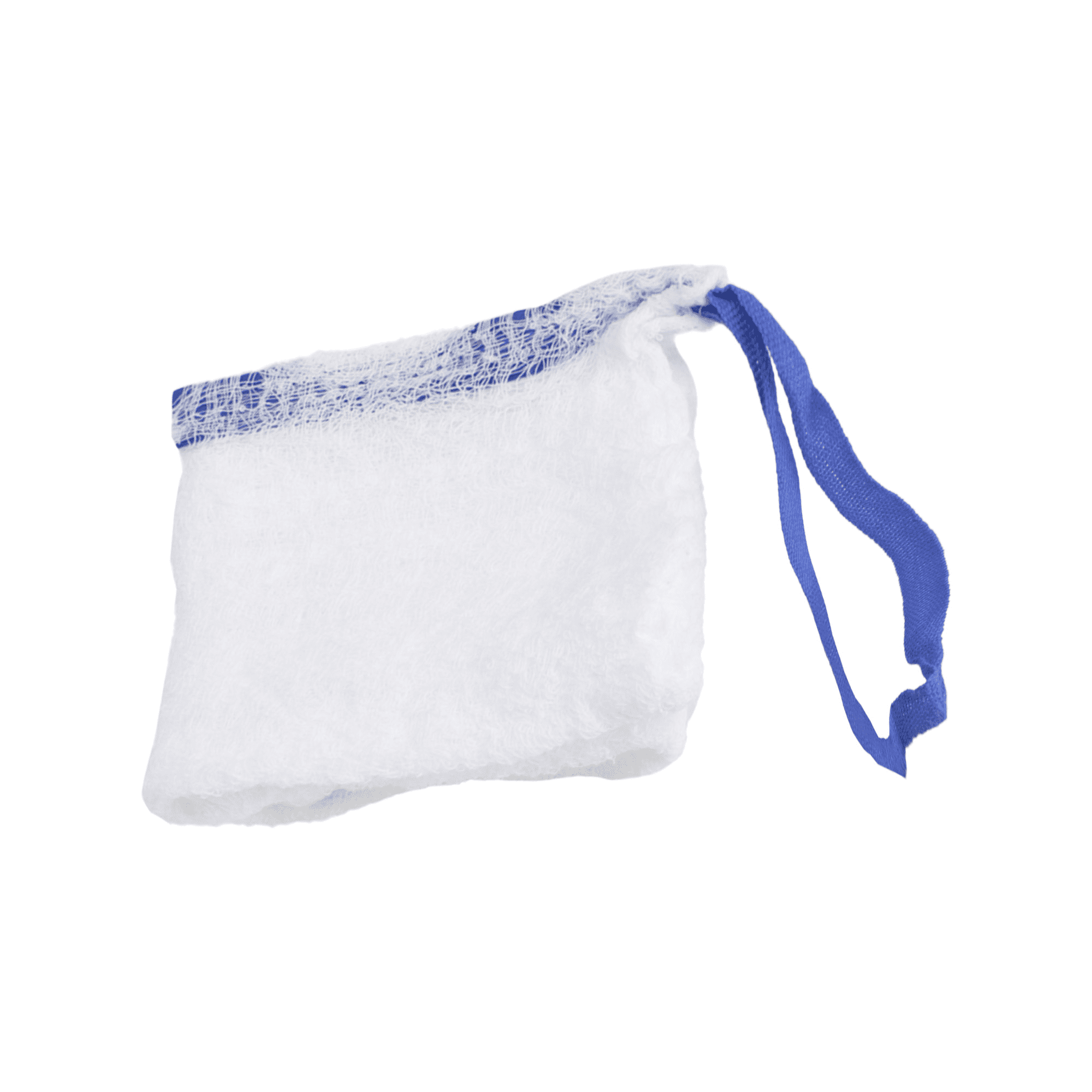 Sterile Lap Sponges, 12" X 12", 200 Count, Highly Absorbent, Pre-Washed & De-Linted, 100% Cotton, (40 Packs of 5)