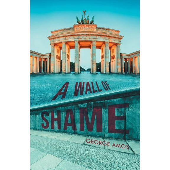 A Wall Of Shame, (Paperback)