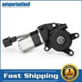 thumbnail image 1 of Front Left Window Regulator Motor MR573877 for Mitsubishi Outlander 03-2006 2.4L, 1 of 5