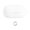 White, variant on Flexible Guard Shockproof Shell Earbud Sleeve Water Resistance Housing Antidust Washable Soft Covers Case for Earbuds X9