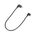 thumbnail image 4 of TFixol Micro USB to Lightning Remote Control Tablet Phone Data Converter Transfer Cable for Android iOS DJI Spark Mavic Pro, 4 of 6