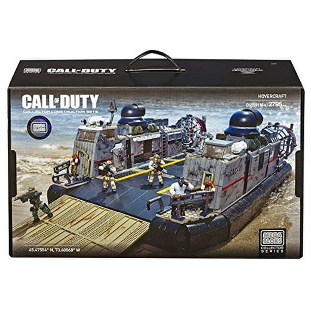Call of duty lego sets best sale