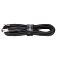 thumbnail image 1 of Laptop Fast Charging Cable, High Density Stretch Resistance, Pure Copper Core, Supports Up To 100W Fast , Type C PD  Compatible, 100W Power Delivery, 1 of 8