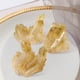 thumbnail image 4 of Espécimen de Racimo de Cristal Natural Amarillo, Puntos de Cristal, Adorno de Geoda de Citrino, Piedras Preciosas de para Meditación, Decoració 150 a 200g Sunnimix racimo de cristal, 4 of 8