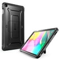 thumbnail image 4 of XBMego for Galaxy Tab S5e Case 10.5 inch 2019 Release SM-T720/T725 UB Pro Full-Body Rugged Cover with Built-in Screen Protector (Slate Blue), 4 of 7
