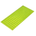 thumbnail image 4 of Cinta de Motocicleta shamjiam 8 Hojas Amarillo Cinta reflectante, 4 of 7