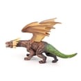 thumbnail image 1 of Jouet Modèle Capacité Cognitive Sans Bavure Sans Odeur Statue Fire Dragon pour Enfants, 1 of 8