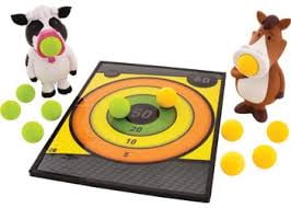 hog wild popper target