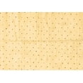 thumbnail image 1 of Ahgly Company Indoor Rectangle Solid Brown Modern Area Rugs, 7' x 9', 1 of 4