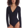 thumbnail image 2 of Commando Butter Wrap Bodysuit BDS031, 2 of 4