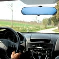 thumbnail image 7 of Mizh Anti Glare Car Rear View Mirror Auto Inside Rearview Mirror Car Accessory, 7 of 7
