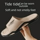 thumbnail image 4 of Zapatillas de verano para hombre, moda de influencer, suela suave, antideslizantes y resistentes al desgaste, sandalias de plataforma deportivas para mujer, 4 of 5