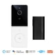 thumbnail image 3 of Timbre De Vídeo Inteligente Tuya WiFi Smart Video Timbre Impermeable Visión Nocturna Seguridad 1080P Cámara, 3 of 9