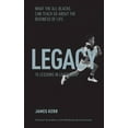 thumbnail image 3 of Legacy, James Kerr Broché, 3 of 3