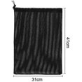 thumbnail image 2 of Aquarium Filter Pad Biochemical Cotton Bag With Drawstrings Strong Filtration Gift, 2 of 3