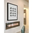 thumbnail image 5 of Marmont Hill "Shells" by Bryon White Framed Painting Print, 5 of 6