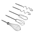 thumbnail image 4 of Batidora de Mano Black+Decker 5 Velocidades Negra MX400B-LA, 4 of 6