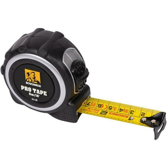 Roughneck E-z Read Tape Measure