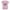 Pink, variant on LYXSSBYX Plus Size Womens Shirts Clearance Women's Fashion Crewneck Printed Short Sleeve T-Shirt Casual Loose Shirt Tops
