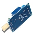 thumbnail image 2 of T9 DC5V Humidity Sensitive Switch Relay Module & PIR Infrared Motion Sensor Detector PIR Motion Sensor Lamp(White),1 x DC5-24V Sensor Switch 1 x humidity sensor with humidity sensitive resistor, 2 of 8