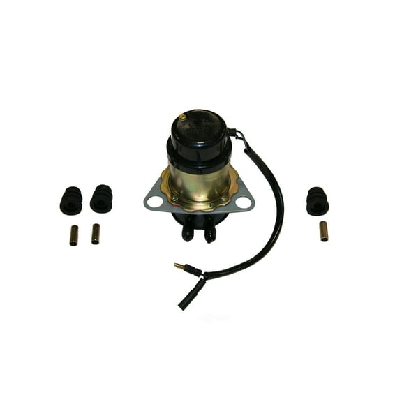 GMB 535-1050 Electric Fuel Pump Fits select: 1979-1981 HONDA ACCORD, 1979-1982 HONDA PRELUDE