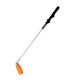 thumbnail image 1 of Golf Swing Trainer Speed Training Warm Up Stick Balance Práctica Accesorios naranja Cola Entrenador de swing de golf, 1 of 8