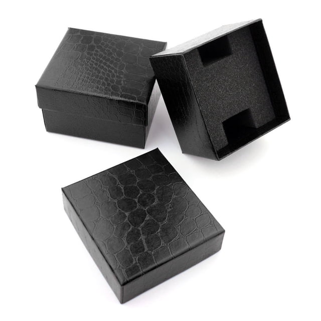 Durable Jewelry for Storing Bracelets Bangles and More Present
