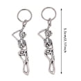 thumbnail image 2 of Headwear Shoes Bags Small Hanging Accessories Commemorative Gifts Key Pendants Halloween Decorations, 2 of 6