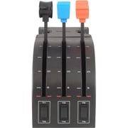 Saitek Pro Flight Throttle Quadrant