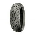 thumbnail image 3 of Shinko 87-4504 568 Series Rear 150/70-13 64S Bias TL Tire, 3 of 10