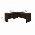 thumbnail image 2 of Studio C 72W L Shaped Desk with 42W Return in Black Walnut - Engineered Wood, 2 of 9