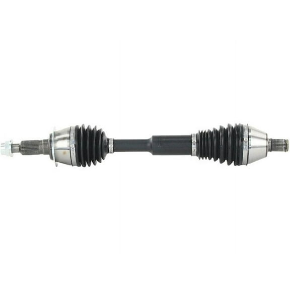 Axle Assembly - Compatible with 2019 - 2023 GMC Sierra 1500 Denali 2020 2021 2022