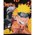 thumbnail image 6 of Naruto Sublimated Long Sleeve Pullover Hoodie (Boys & Teens), Sizes 4–18, 6 of 8