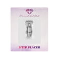 thumbnail image 4 of DIAMOND ART CLUB Stainless Steel 3 Tip Multiplacer Diamond Painting Kit, 4 of 5