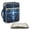 Cross Lion, variant on ZUXONGSY Deer Cross Print Bible Case for Women Quilted Bible Carrier Sturdy Christian Tote Bag with Handle Scripture Bag for ChuZU Essentials