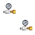 thumbnail image 4 of relayinert W21.8-14 Quick Connect Adaptor Refill Station Adapter Refill Adapter Convenient And Economical 2Set, 4 of 6