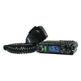 thumbnail image 3 of PRESIDENT TXUS101 BILL II FCC 40-Channel 12-Volt AM/FM CB Radio, 3 of 7