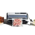 thumbnail image 3 of FoodSaver FM5000 Series 2-in-1 Vacuum Sealing System and Starter Kit, 3 of 6