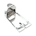thumbnail image 4 of Banjo Tailpiece Fácil de Usar Robusto para Instrumentos Musicales Accesorios para Bajos, 4 of 9