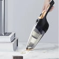 thumbnail image 1 of Vacuum Cleaner Portable Handheld Car Vacuum Cleaner Wired Vacuum Cleaner Wet And Dry Vacuum Cleaner Home Accessories_Perfect Gift, 1 of 5