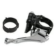 thumbnail image 2 of LeBycle 6/7/8 Speed Bike Front Derailleur Rustproof Bicycle Front Derailleur Shifter, 2 of 14