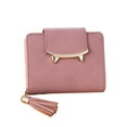thumbnail image 1 of Tendencia Laklulu Cartera de mujer con borlas, 1 of 6