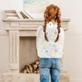 thumbnail image 4 of School Backpack Cute Girlish Middle High School Bookbag Large Capacity Lightweight Daypack travel backpack for College Students Beige Strawberry lightweight backpack 12in, 4 of 8
