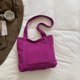 thumbnail image 3 of Bolsa Moda femenina Tote Pana Vintage Clutch Monedero Underarm Bag para Street Travel Tmvgtek Para Estrenar, 3 of 9