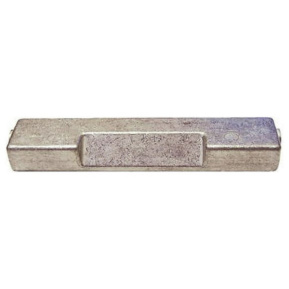 Boating Accessories New Martyr ANODES BRP Long BAR Aluminum Anode MTR CM5007089A