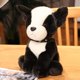 thumbnail image 1 of Hot 20/25cm Kawaii Dog Anime Toy Realistic Stuffed Animals Shapei Huskey Fluffy Chenery Shepherd Plush Toys Gift For Childrendouniu20cm Deng Xun unisex, 1 of 2