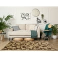 thumbnail image 4 of Linon Vintage Area Rug, 5' x 7.5', 4 of 6